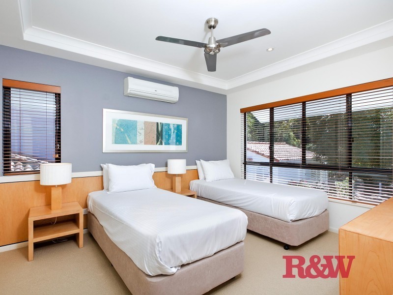 825/100 Resort Drive, Noosa Springs QLD 4567