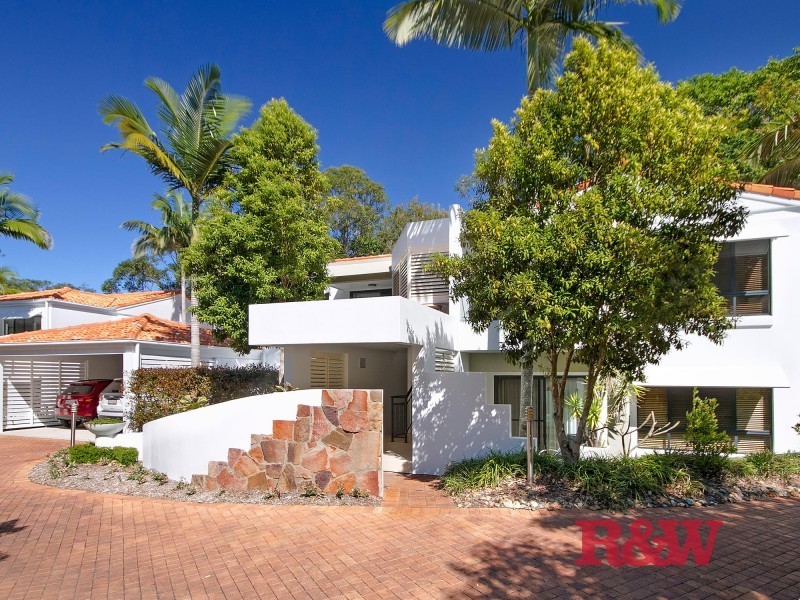 825/100 Resort Drive, Noosa Springs QLD 4567