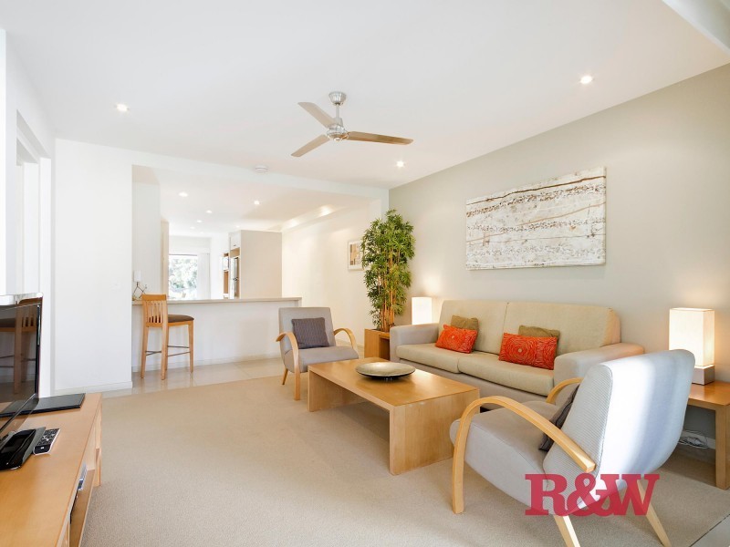 825/100 Resort Drive, Noosa Springs QLD 4567