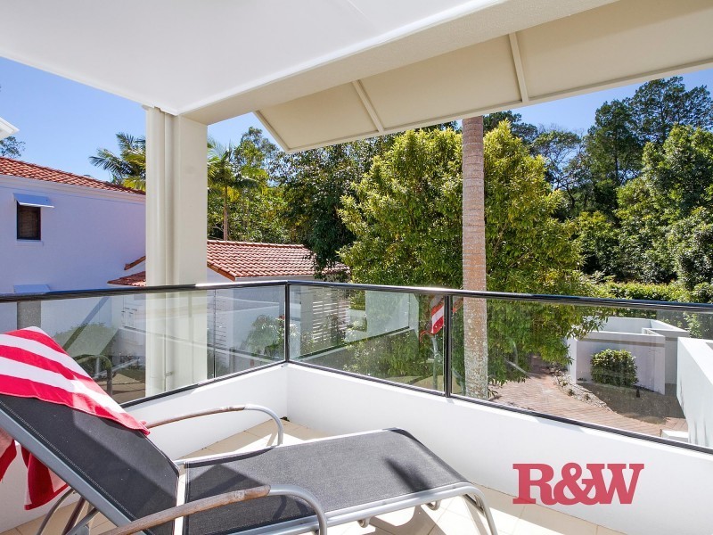 825/100 Resort Drive, Noosa Springs QLD 4567