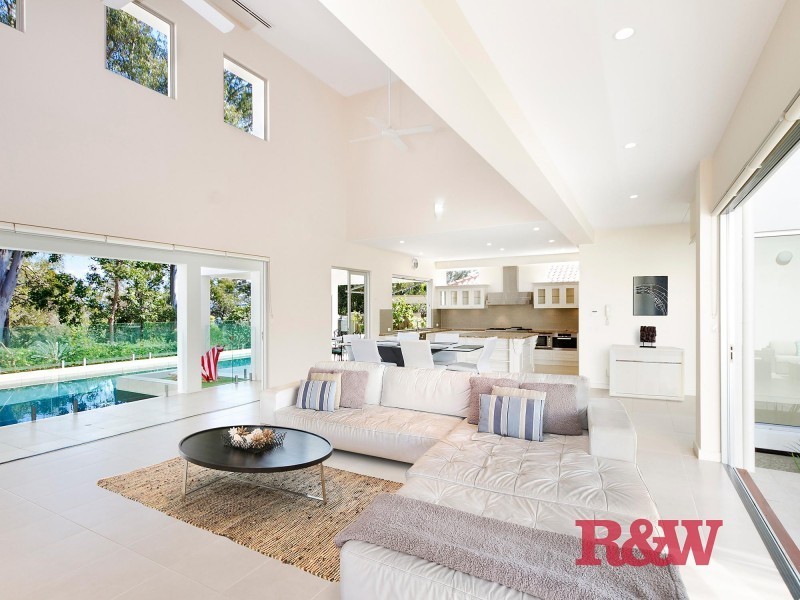744/’The Palms’ 61  Noosa Springs Drive, Noosa Springs QLD 4567