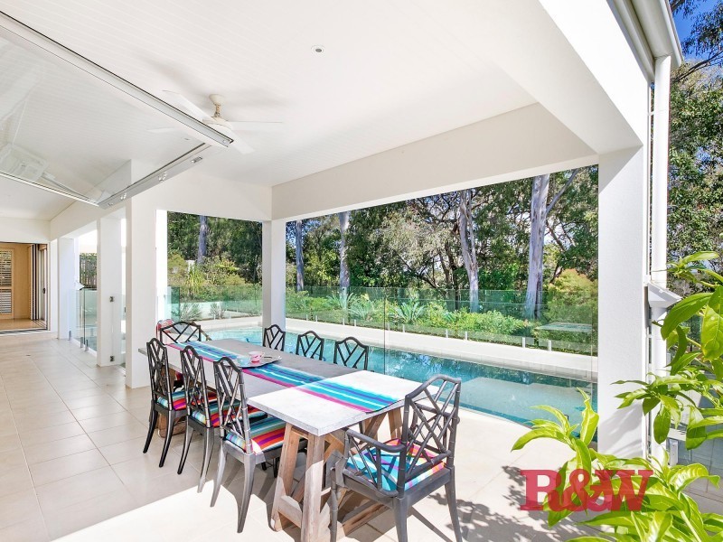 744/’The Palms’ 61  Noosa Springs Drive, Noosa Springs QLD 4567
