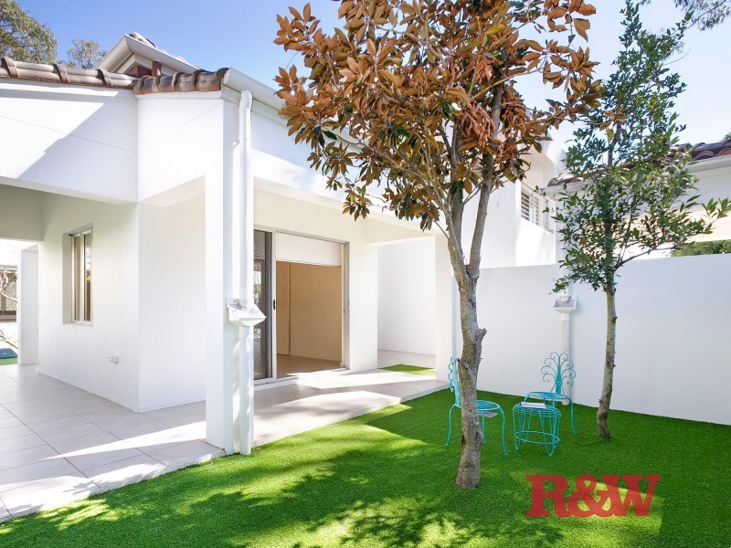 744/’The Palms’ 61  Noosa Springs Drive, Noosa Springs QLD 4567