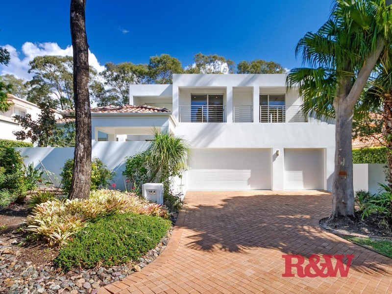 744/’The Palms’ 61  Noosa Springs Drive, Noosa Springs QLD 4567