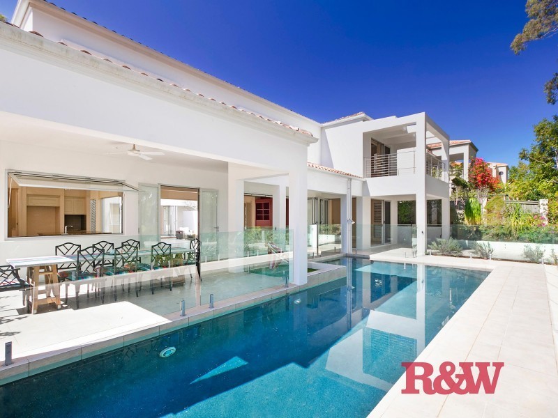 744/’The Palms’ 61  Noosa Springs Drive, Noosa Springs QLD 4567