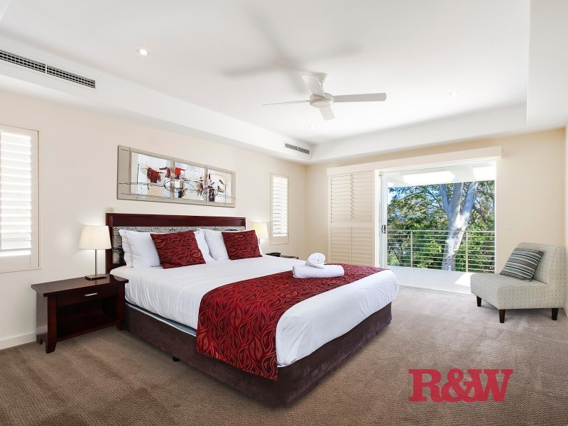 744/’The Palms’ 61  Noosa Springs Drive, Noosa Springs QLD 4567