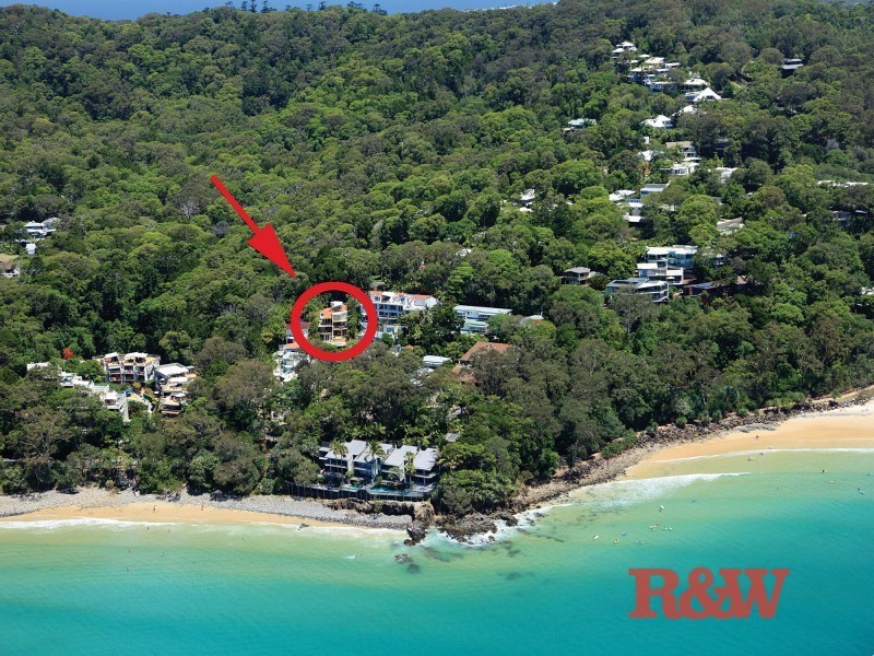 1/29 ‘Cuvee’ Allambi Rise, Noosa Heads QLD 4567
