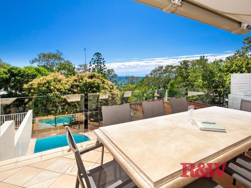 1/29 ‘Cuvee’ Allambi Rise, Noosa Heads QLD 4567