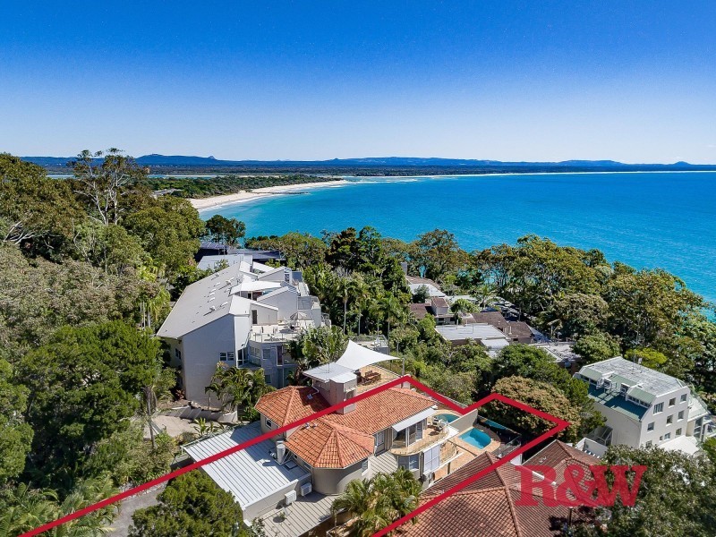 1/29 ‘Cuvee’ Allambi Rise, Noosa Heads QLD 4567