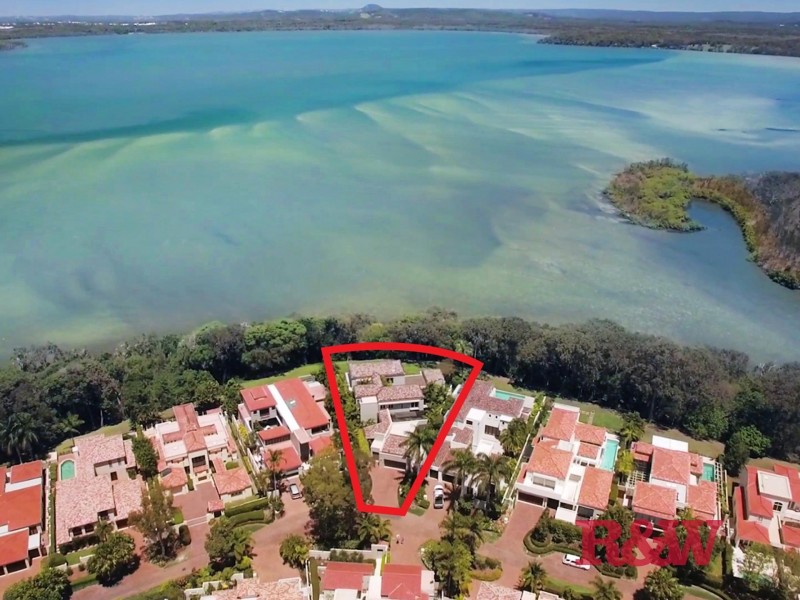 750/’The Palms’ 61  Noosa Springs Drive, Noosa Springs QLD 4567