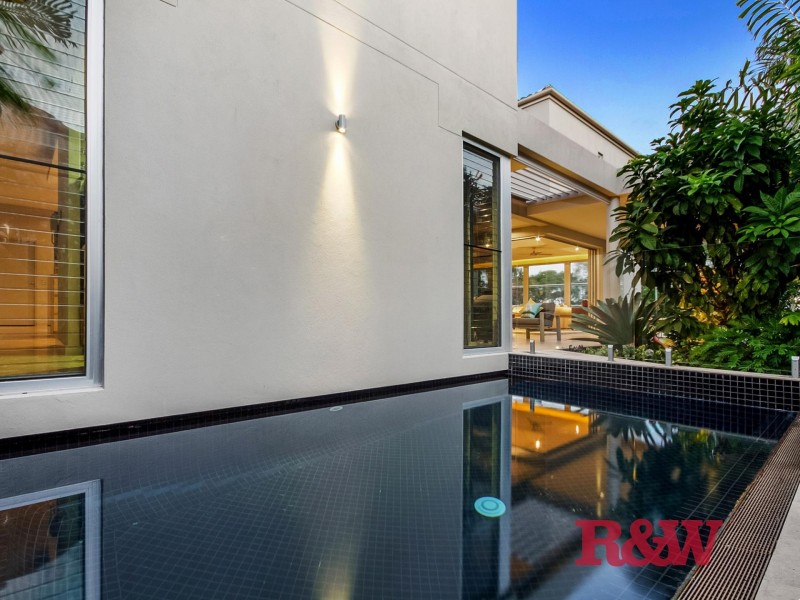 750/’The Palms’ 61  Noosa Springs Drive, Noosa Springs QLD 4567
