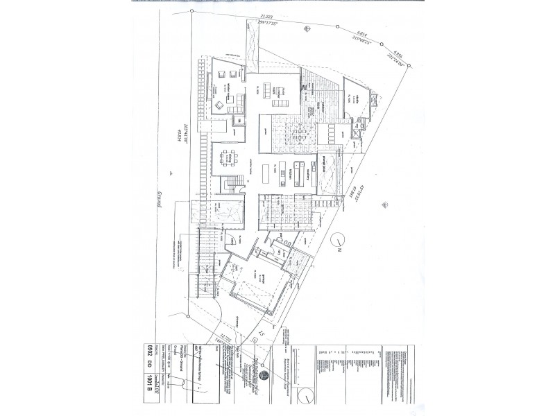 750/’The Palms’ 61  Noosa Springs Drive, Noosa Springs QLD 4567 Floorplan
