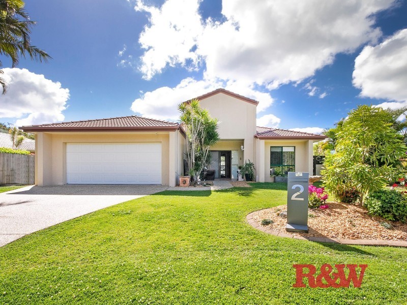 2 Helm Court, Noosa Waters QLD 4566
