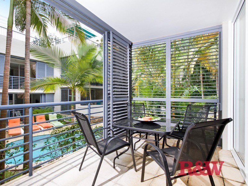 119/’Noosa Blue’ 16  Noosa Drive, Noosa Heads QLD 4567