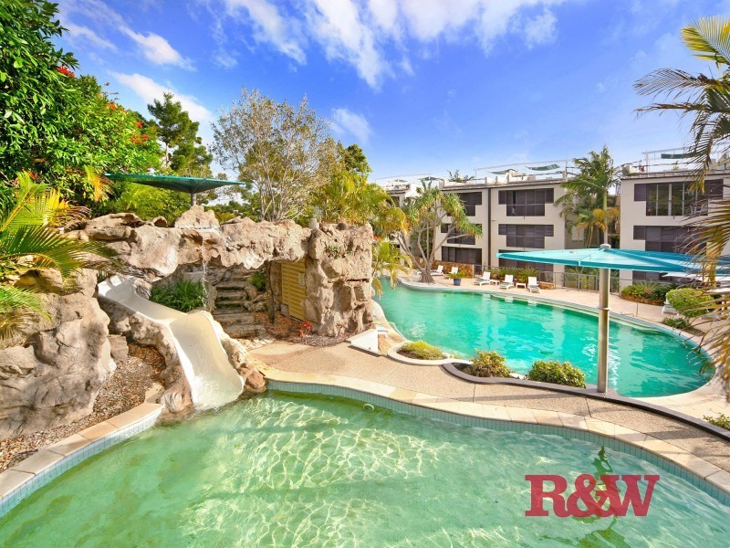 119/’Noosa Blue’ 16  Noosa Drive, Noosa Heads QLD 4567