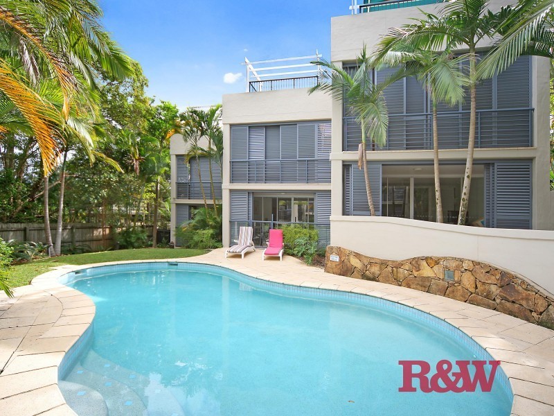 119/’Noosa Blue’ 16  Noosa Drive, Noosa Heads QLD 4567