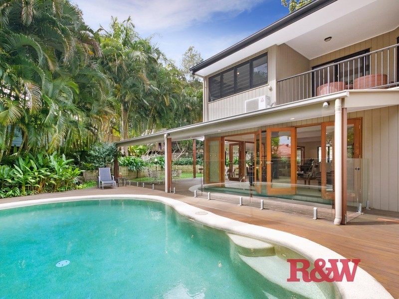 3 Thornbill Court, Noosa Heads QLD 4567