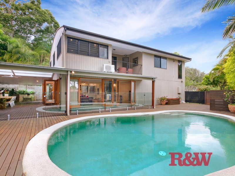 3 Thornbill Court, Noosa Heads QLD 4567
