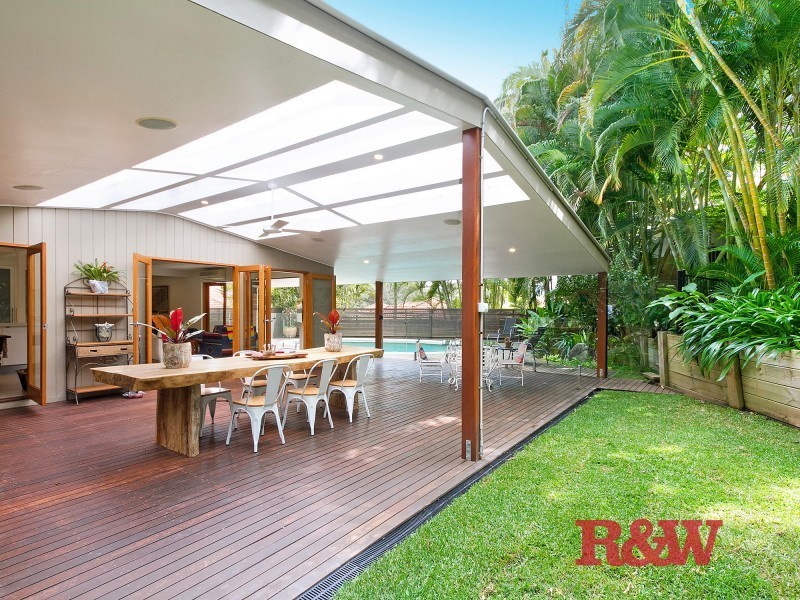 3 Thornbill Court, Noosa Heads QLD 4567