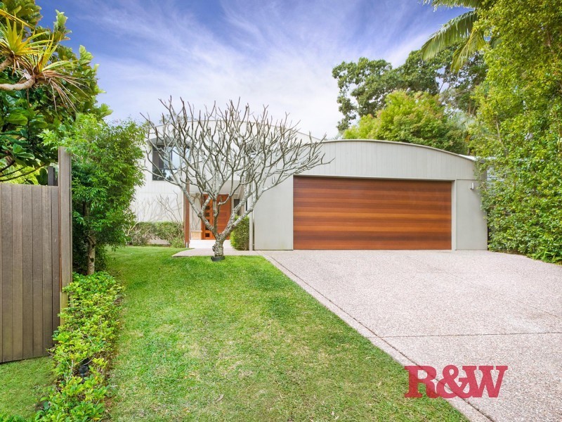 3 Thornbill Court, Noosa Heads QLD 4567