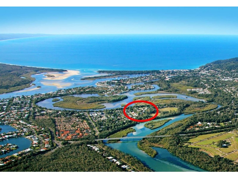 6/179 ‘South Pacific’ Weyba Road, Noosaville QLD 4566