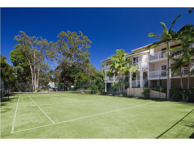 6/179 ‘South Pacific’ Weyba Road, Noosaville QLD 4566