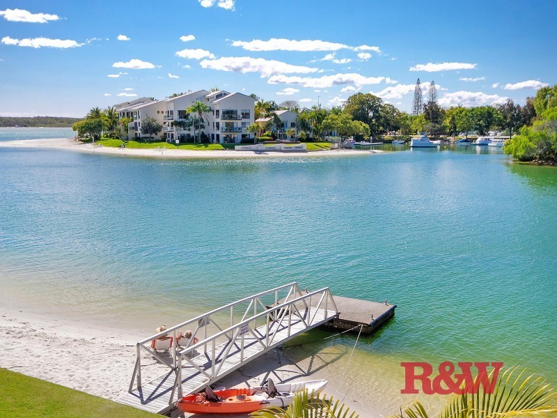 12/16 ‘Noosa Haven’ Barbados Crescent, Noosaville QLD 4566
