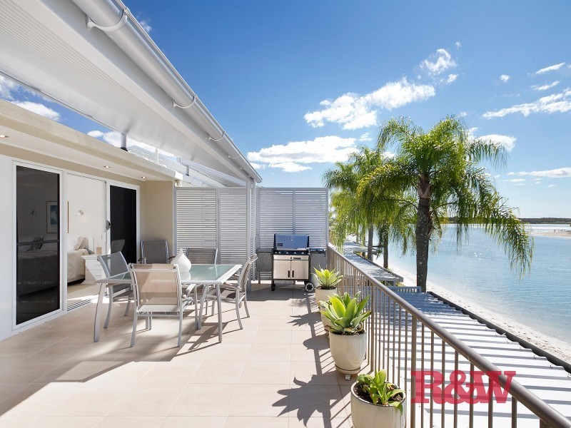 12/16 ‘Noosa Haven’ Barbados Crescent, Noosaville QLD 4566