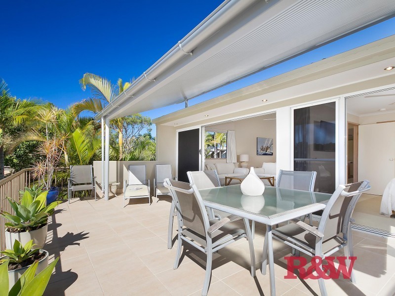 12/16 ‘Noosa Haven’ Barbados Crescent, Noosaville QLD 4566