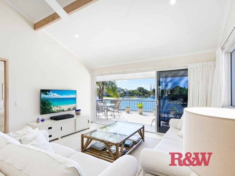 12/16 ‘Noosa Haven’ Barbados Crescent, Noosaville QLD 4566
