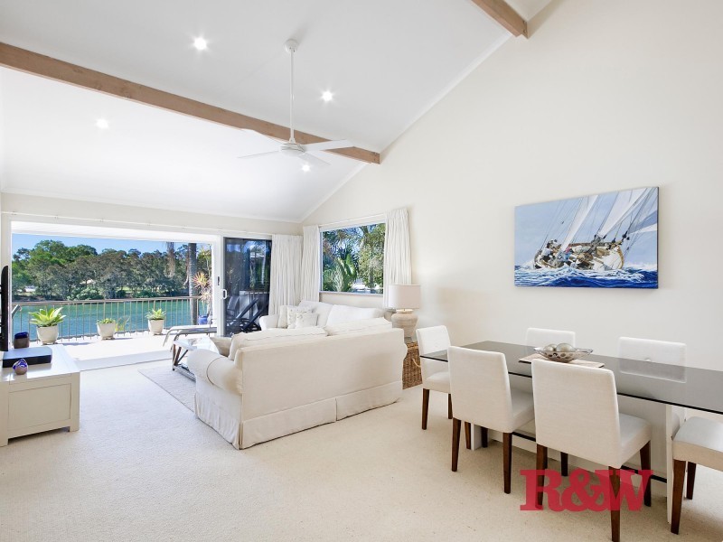 12/16 ‘Noosa Haven’ Barbados Crescent, Noosaville QLD 4566