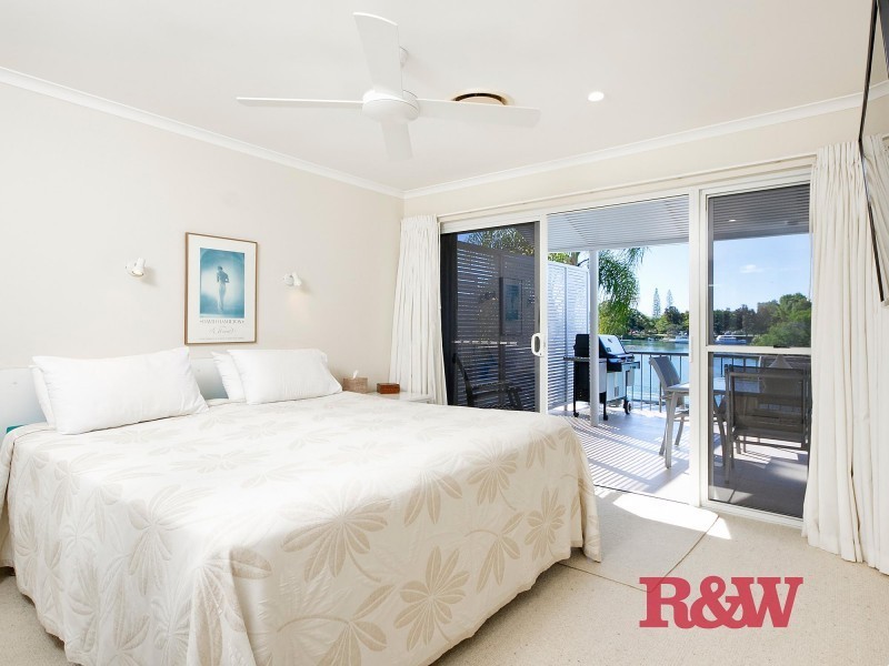 12/16 ‘Noosa Haven’ Barbados Crescent, Noosaville QLD 4566