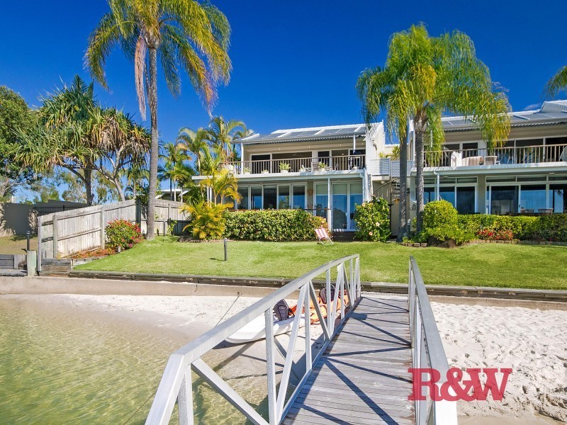 12/16 ‘Noosa Haven’ Barbados Crescent, Noosaville QLD 4566