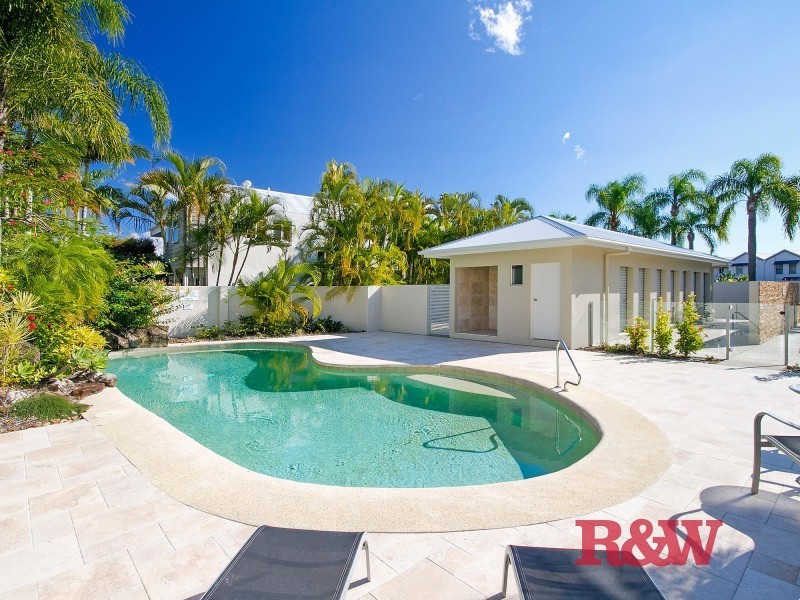 12/16 ‘Noosa Haven’ Barbados Crescent, Noosaville QLD 4566