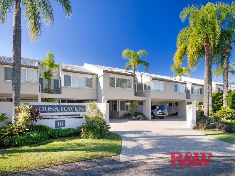 12/16 ‘Noosa Haven’ Barbados Crescent, Noosaville QLD 4566