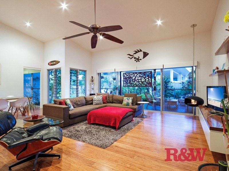 11 Grosvenor Terrace, Noosa Heads QLD 4567