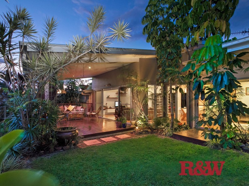 11 Grosvenor Terrace, Noosa Heads QLD 4567