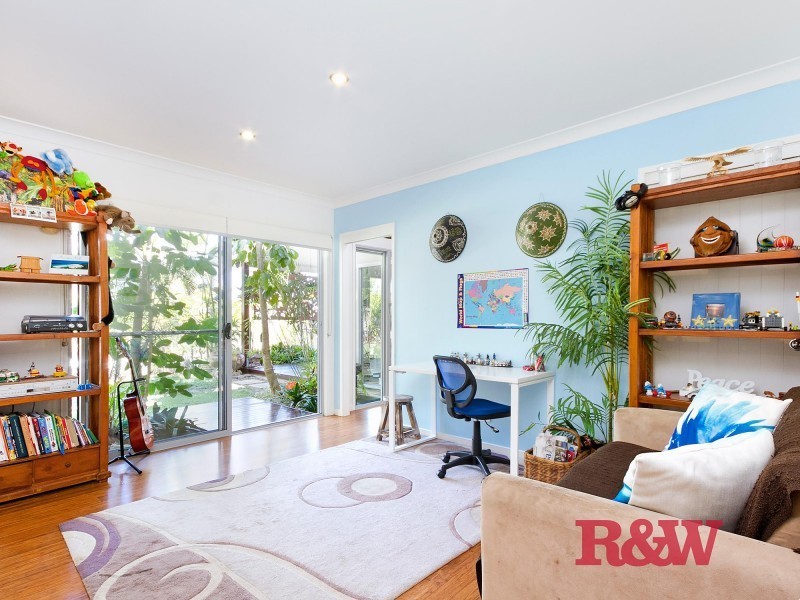 11 Grosvenor Terrace, Noosa Heads QLD 4567