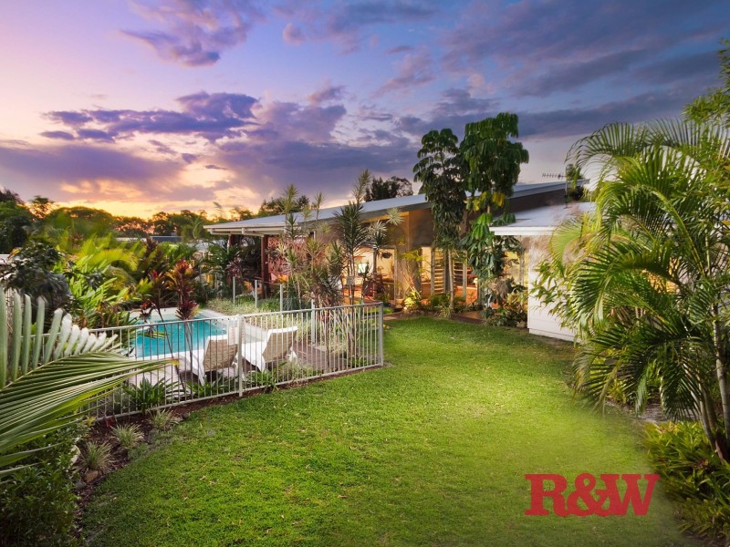 11 Grosvenor Terrace, Noosa Heads QLD 4567