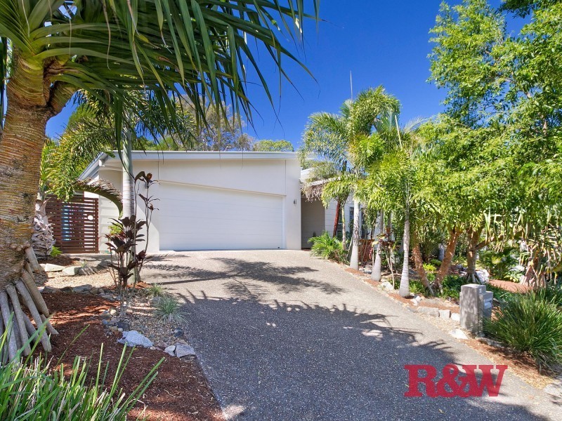 11 Grosvenor Terrace, Noosa Heads QLD 4567