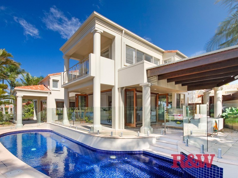 210/61 ‘The Point’ Noosa Springs Drive, Noosa Springs QLD 4567