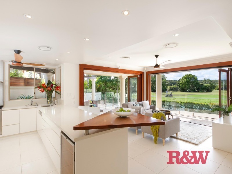 210/61 ‘The Point’ Noosa Springs Drive, Noosa Springs QLD 4567