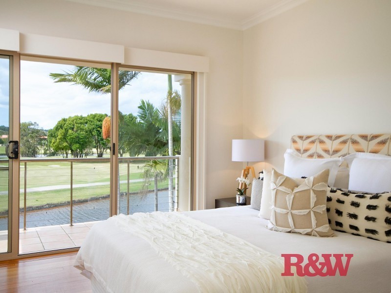 210/61 ‘The Point’ Noosa Springs Drive, Noosa Springs QLD 4567