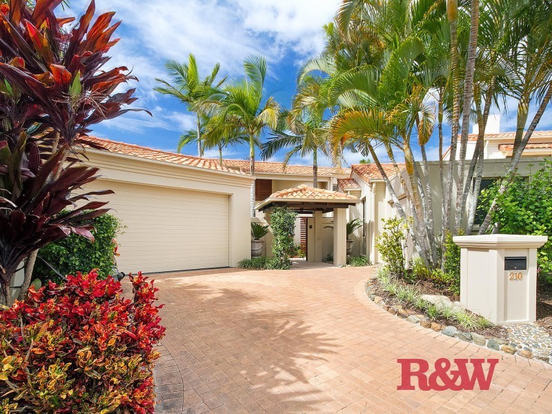 210/61 ‘The Point’ Noosa Springs Drive, Noosa Springs QLD 4567