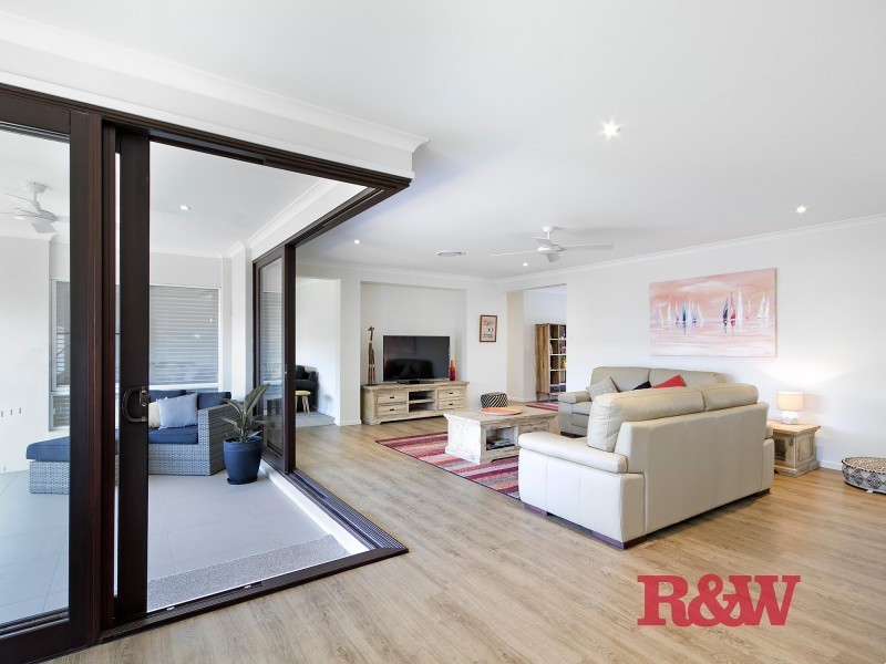 25 Honey Myrtle Road, Noosa Heads QLD 4567