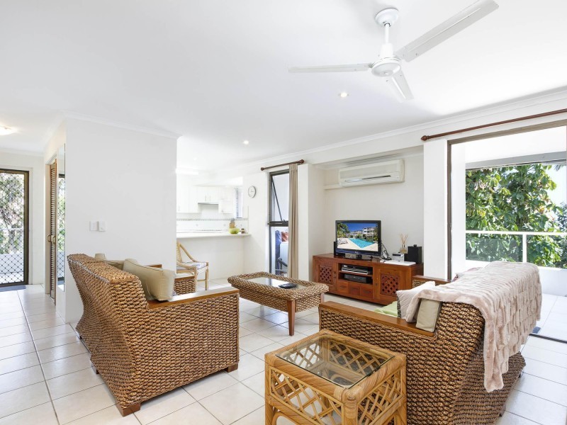 34/’Munna Beach’ 291 Gympie Terrace, Noosaville QLD 4566
