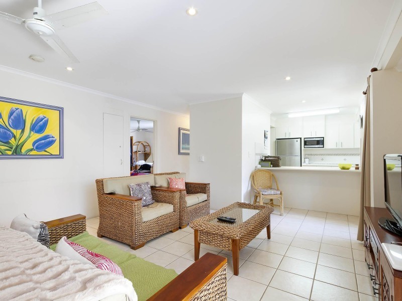 34/’Munna Beach’ 291 Gympie Terrace, Noosaville QLD 4566