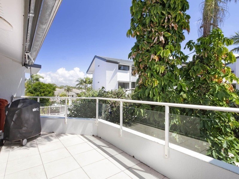 34/’Munna Beach’ 291 Gympie Terrace, Noosaville QLD 4566