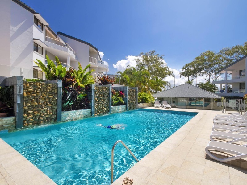 34/’Munna Beach’ 291 Gympie Terrace, Noosaville QLD 4566