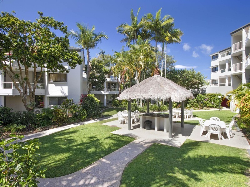 34/’Munna Beach’ 291 Gympie Terrace, Noosaville QLD 4566